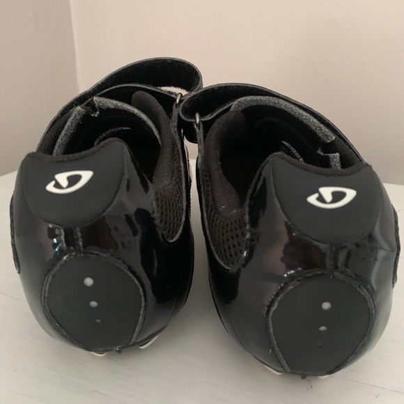 GIRO cycling shoes with SPD clips (women) - Picture 3 of 4